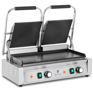 Machine à Panini