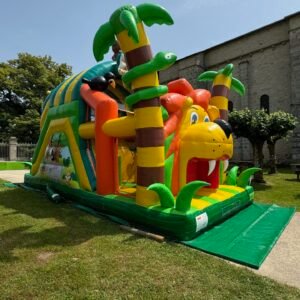 Château Gonflable