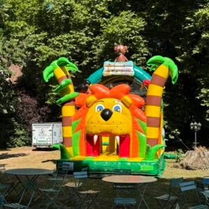 Château Gonflable