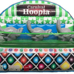 Carnival Hoopla