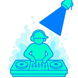 Animation DJ - Son &Lumière