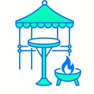Matériel Festif